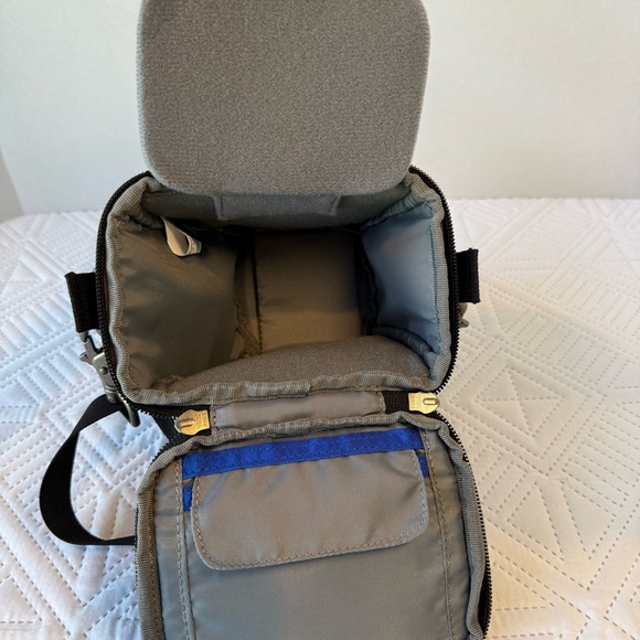 Think Tank Camera Case Photo Digital Holster 5 Carry Bag - Picture 6 of 11